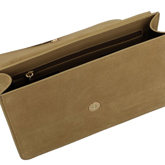 Replay Umhängetasche Leder 25.5 cm