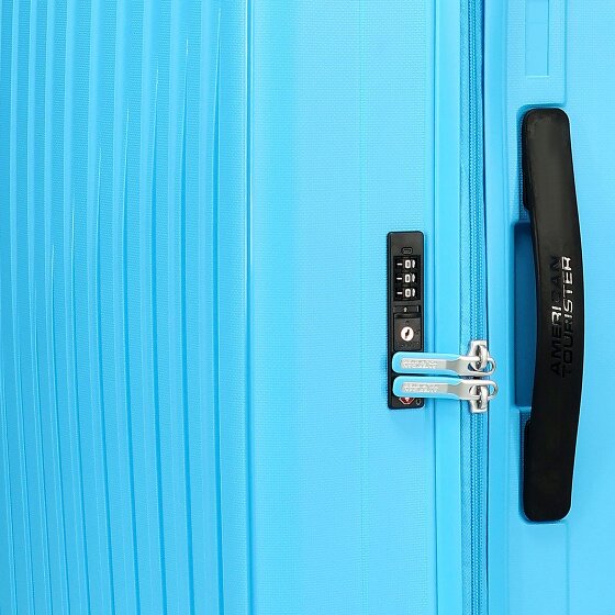 American Tourister Rejoy 4 Rollen Trolley 68 cm