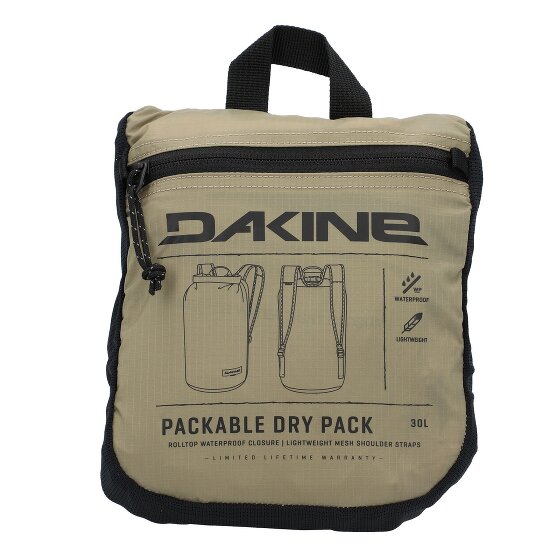 Dakine Packable Dry Pack 47 cm