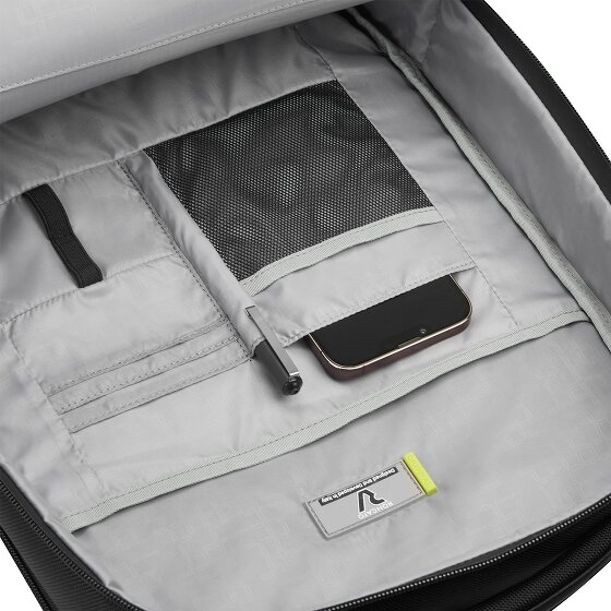 Roncato Trial Business-Rucksack 44 cm Laptopfach