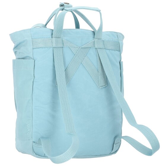 Fjällräven Kanken Totepack Schultertasche 27 cm