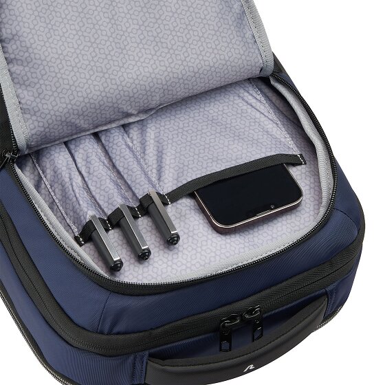 Roncato Metropolitan Business-Rucksack 38 cm Laptopfach