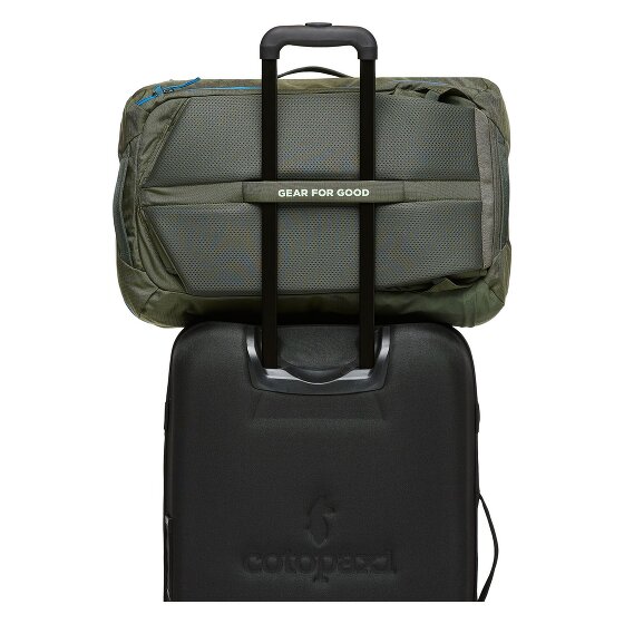 Cotopaxi Allpa 35 L Reiserucksack 56 cm Laptopfach