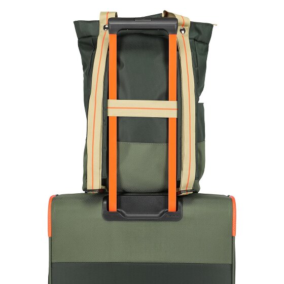 Travelite Color Craze Daypack 42 cm Laptopfach