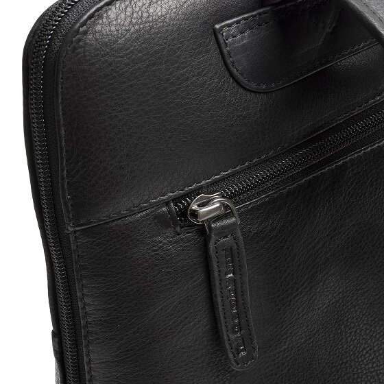 The Chesterfield Brand Rosverra Daypack Leder 33 cm Laptopfach