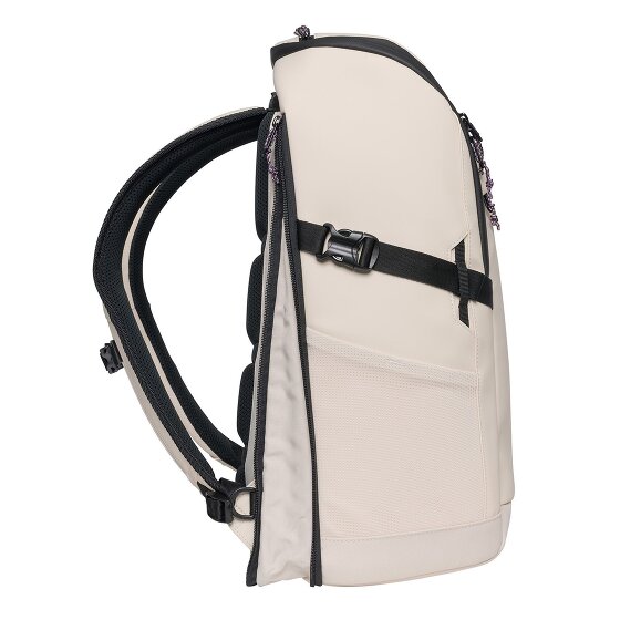 Beckmann Norway Street FLX Daypack 49 cm Laptopfach