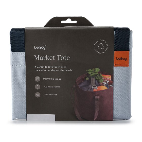 Bellroy Market Shopper Tasche 34 cm