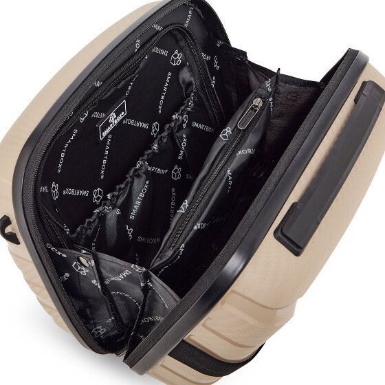 Smartbox Edition 01 Beautycase 34 cm