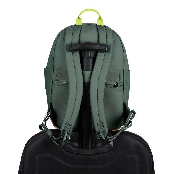 Pacsafe Go Rucksack RFID 36,5 cm Laptopfach