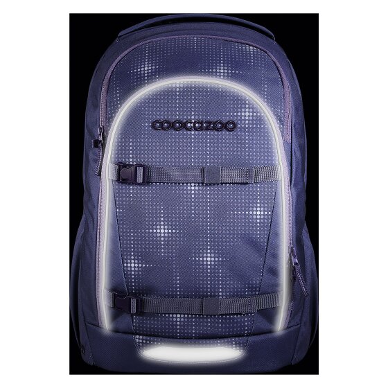 coocazoo Every Schulrucksack 44 cm