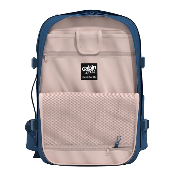 Cabin Zero Adventure 108 Daypack 46 cm Laptopfach