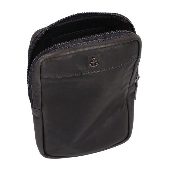 Harbour 2nd Anchor Love Benita 2 Handytasche Leder 14 cm