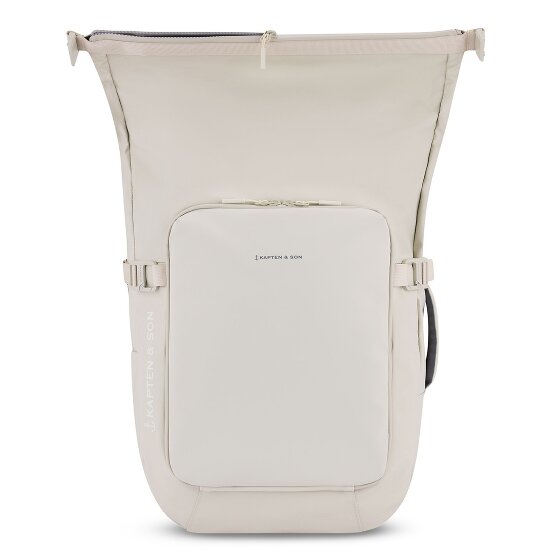 Kapten & Son Lisbon Daypack 45 cm Laptopfach