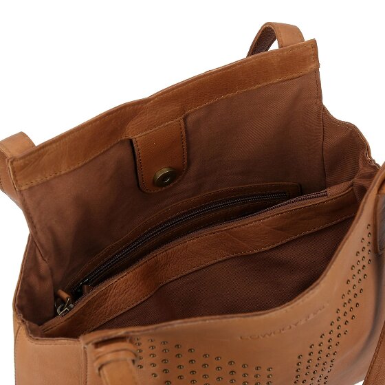 Cowboysbag Lavish Imbler Schultertasche Leder 30 cm