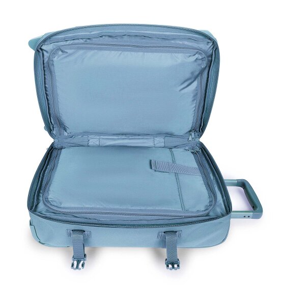 Eastpak Transit'R Plus 2 Rollen Kabinentrolley 55 cm
