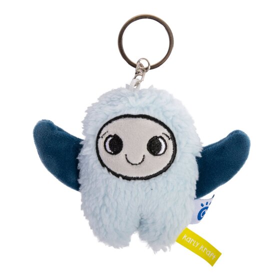 School-Mood Champion Maxx Pro Mila Schulranzen-Set 7-teilig