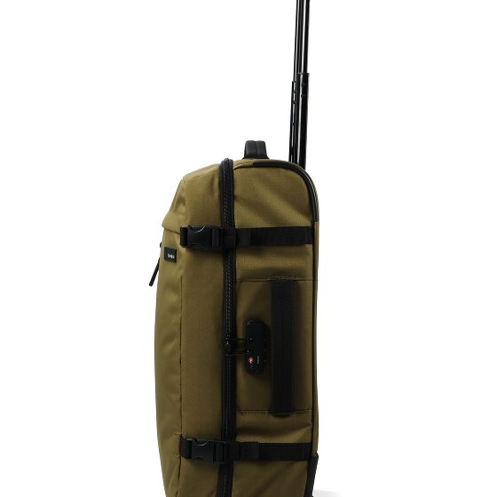 Samsonite Roader 2 Rollen Reisetasche 55 cm
