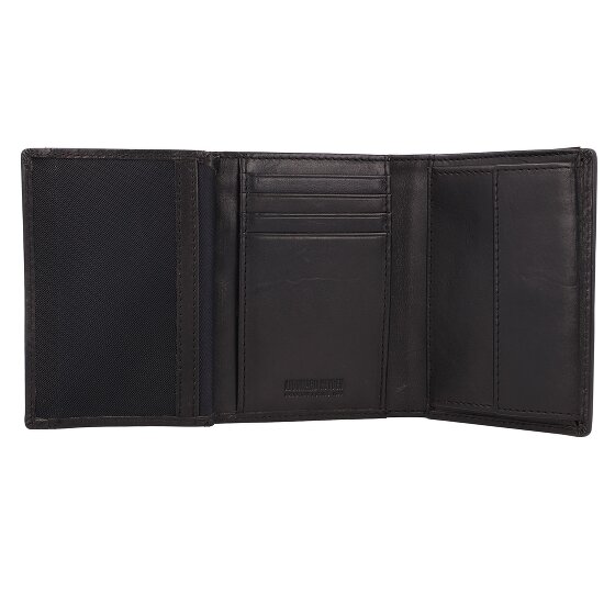 Leonhard Heyden Cambridge Geldbörse Leder 9.5 cm