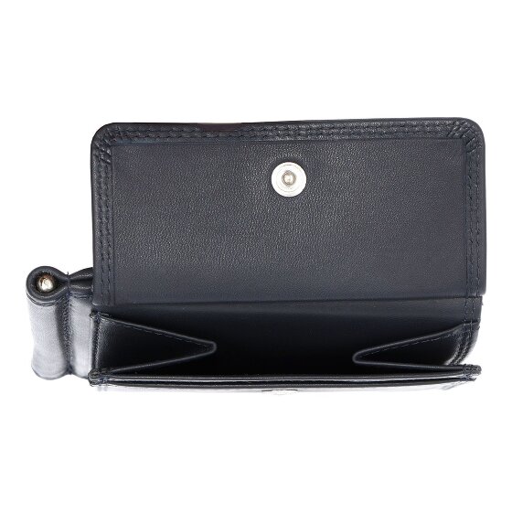 Golden Head Polo Geldbörse RFID Schutz Leder 11 cm