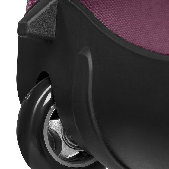 Redolz Duffle Essentials 2 Rollen Reisetasche 61 cm