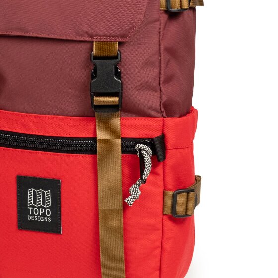 Topo Designs Rover Daypack 45 cm Laptopfach