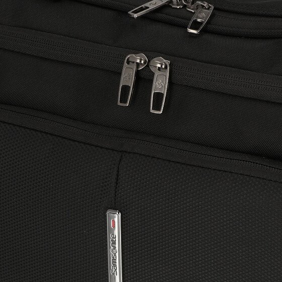 Samsonite Guardit 3.0 2 Rollen Pilotentrolley 33 cm Laptopfach