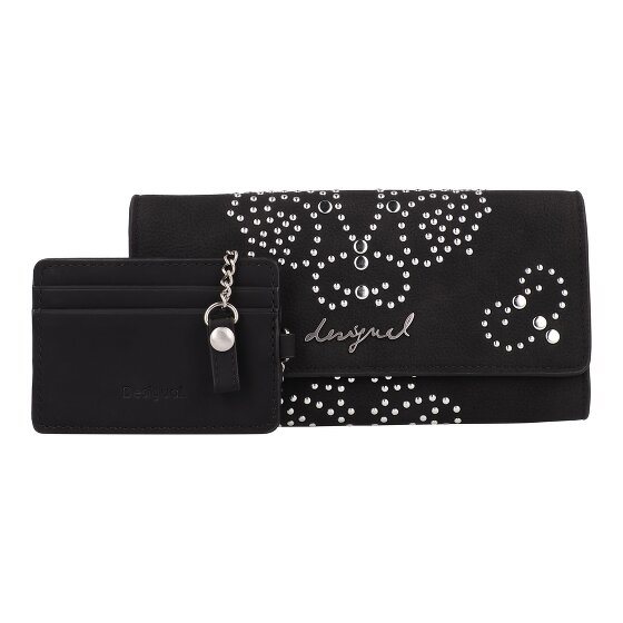 Desigual Poker Face Mariona Geldbörse 19 cm