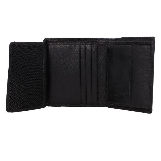 Picard Buddy 1 Geldbörse Leder 9 cm