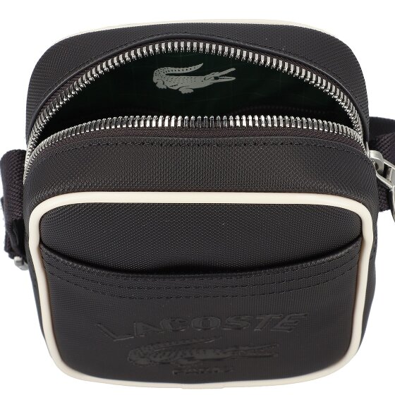 Lacoste Core Essentials Club 1930 Mini Bag Umhängetasche 14 cm