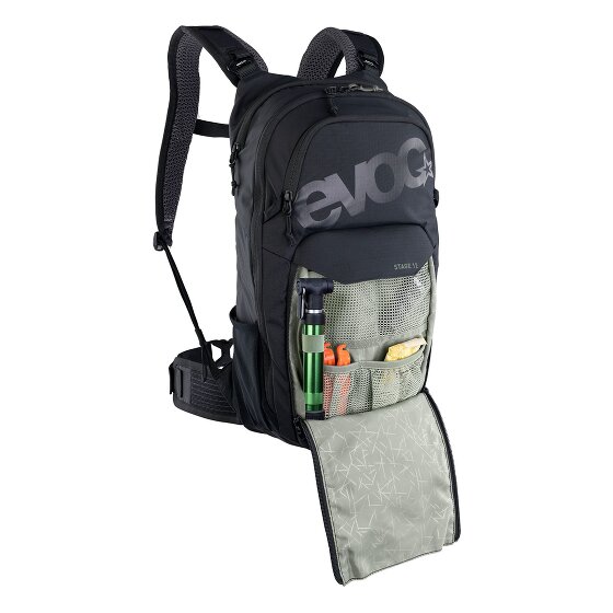 Evoc Stage 12 Fahrradrucksack 44 cm