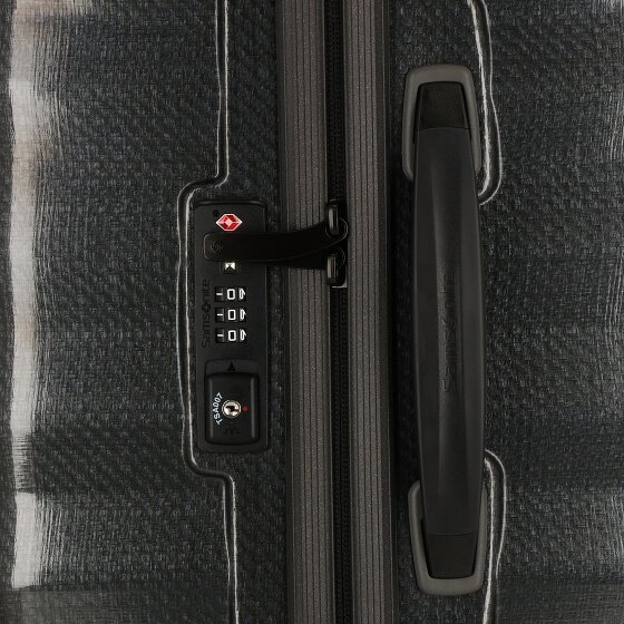 Samsonite Lite Shock Spinner 4-Rollen Trolley 75 cm