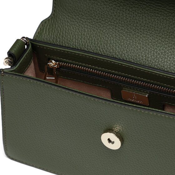 AIGNER Delia Handtasche Leder 23 cm