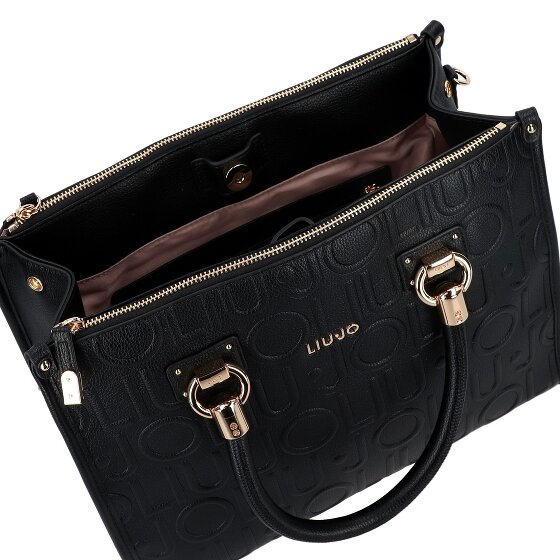 Liu Jo Manh Shopper Tasche M 34 cm