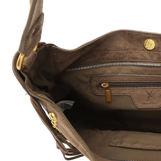 Suri Frey SFY Elly Schultertasche L 43 cm
