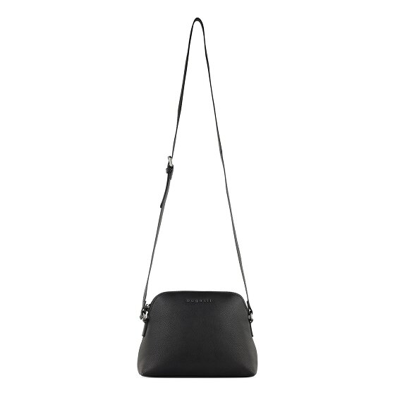bugatti Bella Umhängetasche Leder 23.5 cm