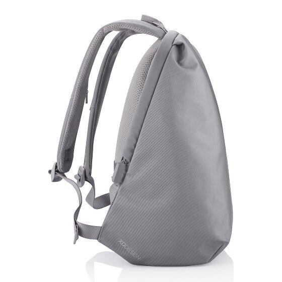 XD Design Bobby Daypack RFID Schutz 45 cm Laptopfach