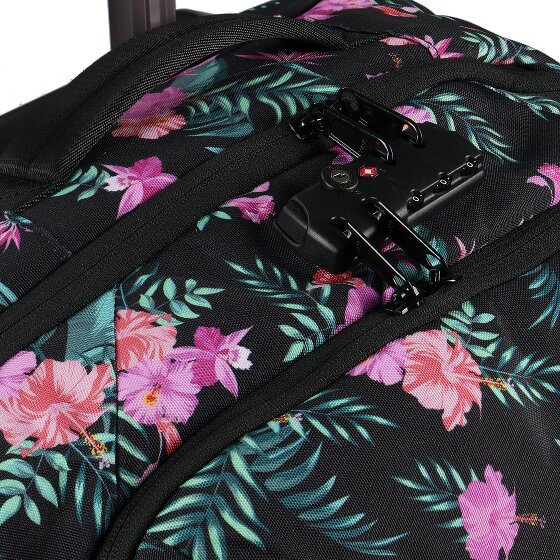 Cabaia Soft Suitcase Large 2 Rollen Reisetasche 81 cm