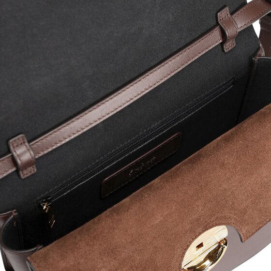 Furla Sfera Umhängetasche Leder 21 cm