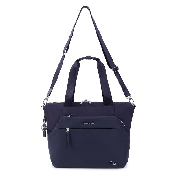 Hedgren Furo Kicho Shopper Tasche RFID Schutz 46 cm Laptopfach
