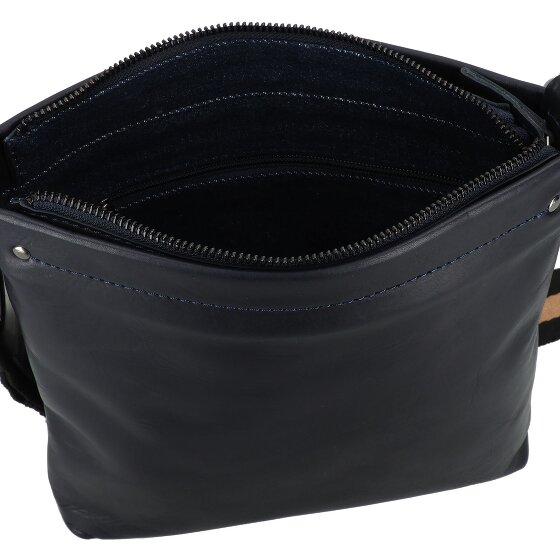 Harold's Caugio Umhängetasche Leder 21 cm