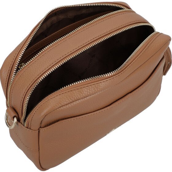Braun Büffel Hanna Umhängetasche Leder 23 cm