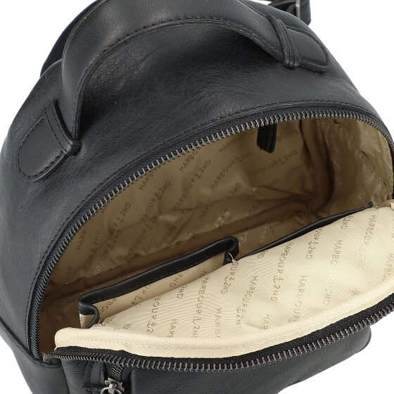 Harbour 2nd Just Pure Inga City Rucksack Leder 23 cm