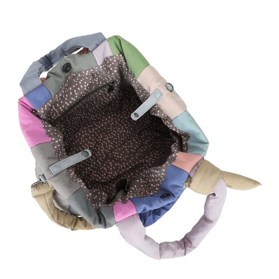 Fritzi aus Preußen Tonnje Shopper Tasche 42 cm