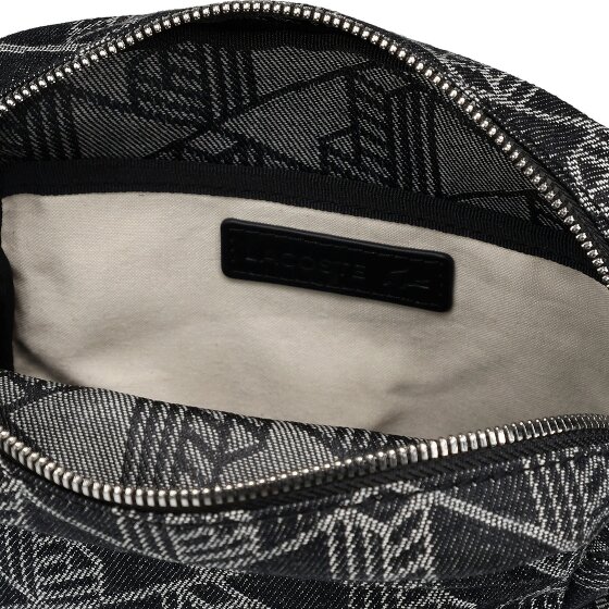 Lacoste Monogram Neocroc Umhängetasche 16 cm
