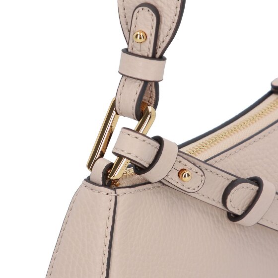 Coccinelle Merveille Schultertasche Leder 24.5 cm