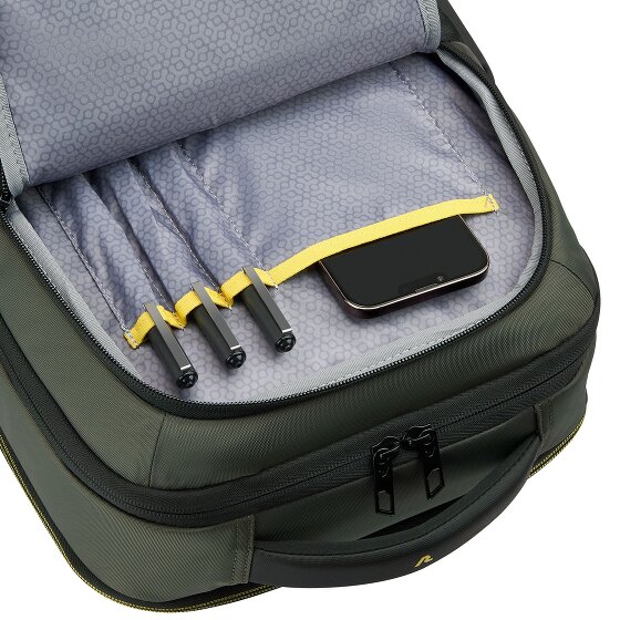 Roncato Metropolitan Business-Rucksack 41 cm Laptopfach