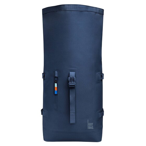 GOT BAG Rolltop 2.0 Daypack 43 cm Laptopfach