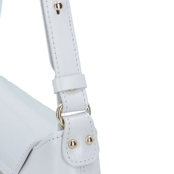 Lancaster Suave Evenly Schultertasche M Leder 26.5 cm