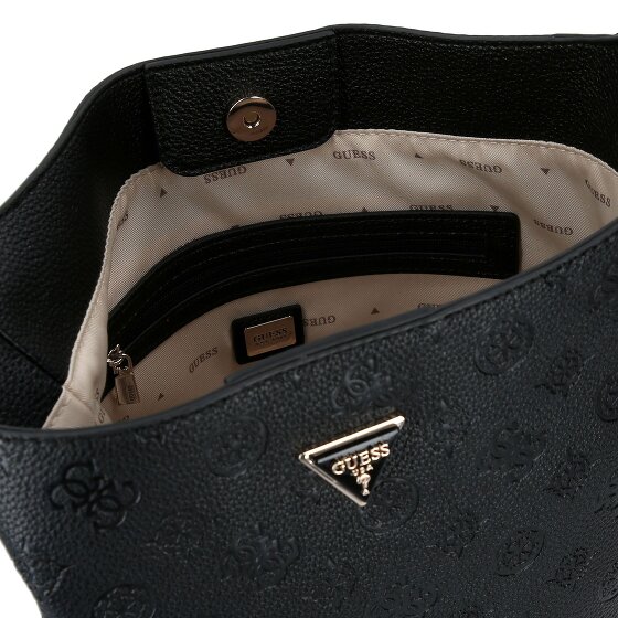 Guess Cresidia Schultertasche 30 cm