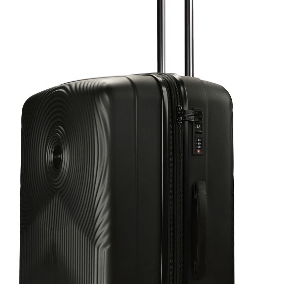 Gabol Radar 4 Rollen Trolley 76 cm